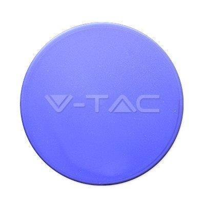 Żarówka LED V-TAC 15W PAR38 E27 IP65 VT-1125 Kolor Niebieski 1200lm Żarówka LED V-TAC 15W PAR38 E27 IP65 VT-1125 Kolor Niebieski 1200lm
