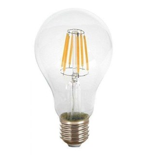 Żarówka LED V-TAC 8W Filament E27 A67 VT-1978 6400K 800lm