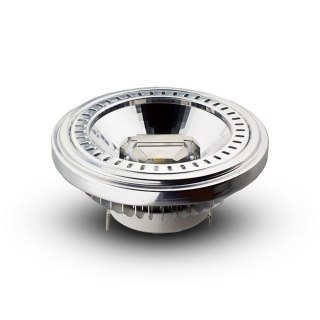 Żarówka LED V-TAC AR111 15W G53 12V 20st COB VT-1110 6000K 780lm
