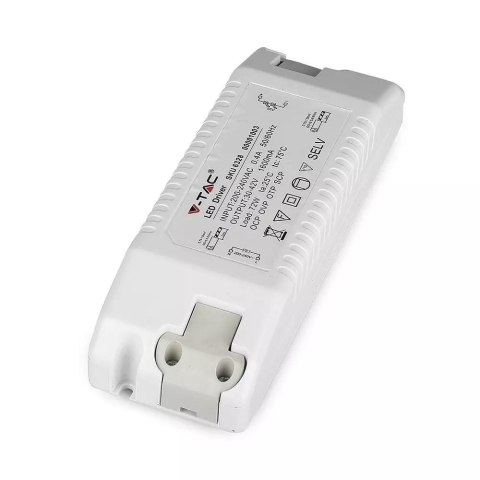 Zasilacz do Paneli LED 70W V-TAC 5 Lat Gwarancji Zasilacz do Paneli LED 70W V-TAC 5 Lat Gwarancji