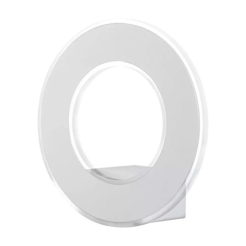 Kinkiet Ścienny V-TAC 9W LED Biały VT-710 4000K 990lm