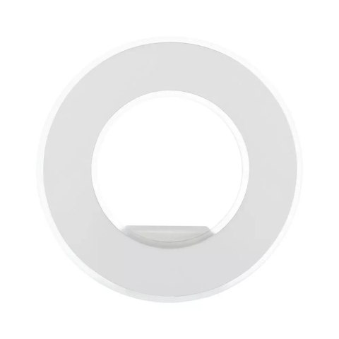 Kinkiet Ścienny V-TAC 9W LED Biały VT-710 4000K 990lm