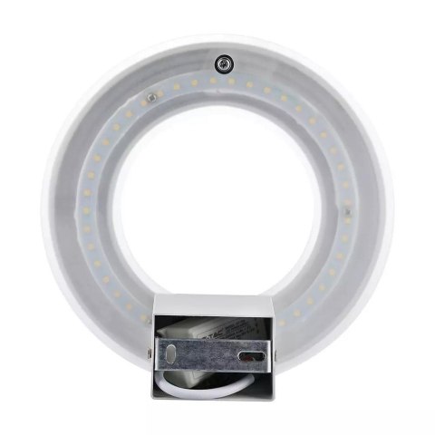 Kinkiet Ścienny V-TAC 9W LED Biały VT-710 4000K 990lm