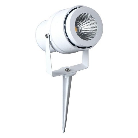 Oprawa Gruntowa Ogrodowa Wbijana LED V-TAC 12W Biała VT-857 4000K 720lm Oprawa Gruntowa Ogrodowa Wbijana LED V-TAC 12W Biała VT-857 4000K 720lm