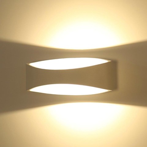 Oprawa Ścienna V-TAC 5W LED VT-705 3000K 550lm