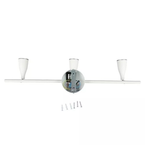 Oprawa Sufitowa V-TAC 13.5W LED Biała VT-813 4000K 1000lm Oprawa Sufitowa V-TAC 13.5W LED Biała VT-813 4000K 1000lm