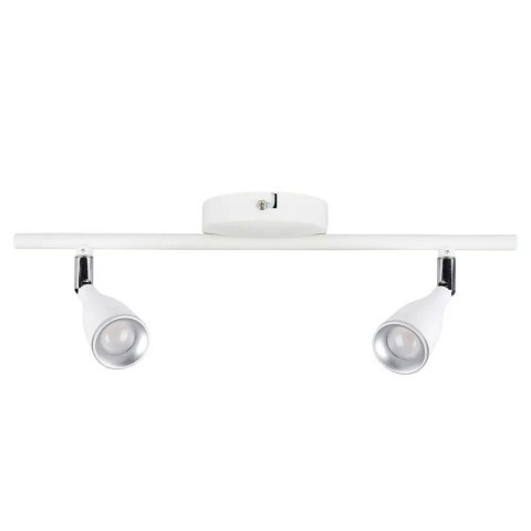 Oprawa Sufitowa V-TAC 9W LED Biała VT-810 4000K 680lm Oprawa Sufitowa V-TAC 9W LED Biała VT-810 4000K 680lm