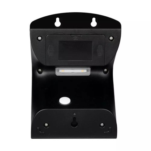 Projektor Solarny 3W LED Czarny V-TAC VT-768 4000K 400lm Projektor Solarny 3W LED Czarny V-TAC VT-768 4000K 400lm