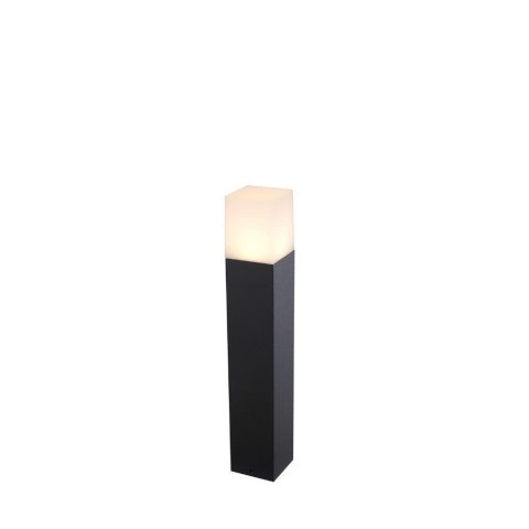 Słupek Ogrodowy V-TAC GU10 Kwadrat Aluminium Czarny 80x80x500mm IP54 VT-7614 3 Lata Gwarancji Słupek Ogrodowy V-TAC GU10 Kwadrat Aluminium Czarny 80x80x500mm IP54 VT-7614 3 Lata Gwarancji