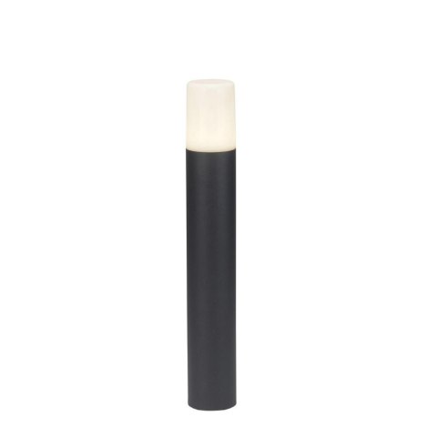 Słupek Ogrodowy V-TAC GU10 Okrągły Aluminium Czarny 80x80x500mm IP54 VT-7617 3 Lata Gwarancji Słupek Ogrodowy V-TAC GU10 Okrągły Aluminium Czarny 80x80x500mm IP54 VT-7617 3 Lata Gwarancji