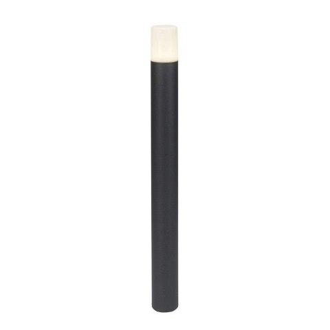 Słupek Ogrodowy V-TAC GU10 Okrągły Aluminium Czarny 80x80x800mm IP54 VT-7618 3 Lata Gwarancji Słupek Ogrodowy V-TAC GU10 Okrągły Aluminium Czarny 80x80x800mm IP54 VT-7618 3 Lata Gwarancji