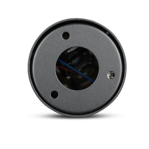 Słupek Ogrodowy V-TAC GU10 Okrągły Aluminium Czarny 80x80x800mm IP54 VT-7618 3 Lata Gwarancji Słupek Ogrodowy V-TAC GU10 Okrągły Aluminium Czarny 80x80x800mm IP54 VT-7618 3 Lata Gwarancji