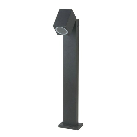 Słupek Ogrodowy V-TAC GU10 Regulowany Aluminium IP44 VT-7612 Słupek Ogrodowy V-TAC GU10 Regulowany Aluminium IP44 VT-7612