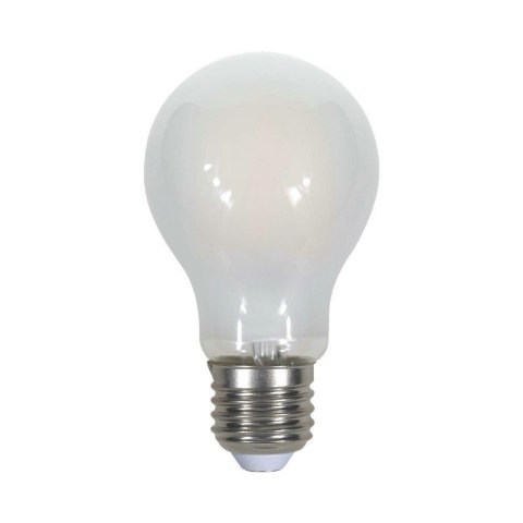 Żarówka LED V-TAC 10W Filament E27 A67 Mrożona VT-2023 4000K 1055lm Żarówka LED V-TAC 10W Filament E27 A67 Mrożona VT-2023 4000K 1055lm