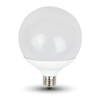 Żarówka LED V-TAC 13W Kula Glob G120 E27 Ściemnialna VT-1884D 4000K 1055lm