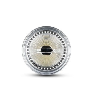 Żarówka LED V-TAC AR111 12W GU10 40st COB Ściemnialna VT-1112 4000K 650lm