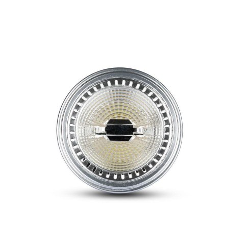 Żarówka LED V-TAC AR111 12W GU10 40st COB Ściemnialna VT-1112 4000K 650lm Żarówka LED V-TAC AR111 12W GU10 40st COB Ściemnialna VT-1112 4000K 650lm