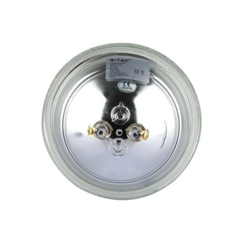 Żarówka LED V-TAC Basenowa 8W PAR56 Remote Control VT-1268 RGB 800lm Żarówka LED V-TAC Basenowa 8W PAR56 Remote Control VT-1268 RGB 800lm