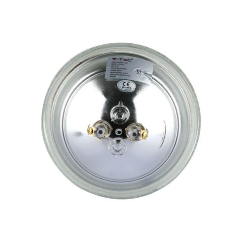 Żarówka LED V-TAC Basenowa 8W PAR56 VT-1258 3000K 800lm Żarówka LED V-TAC Basenowa 8W PAR56 VT-1258 3000K 800lm