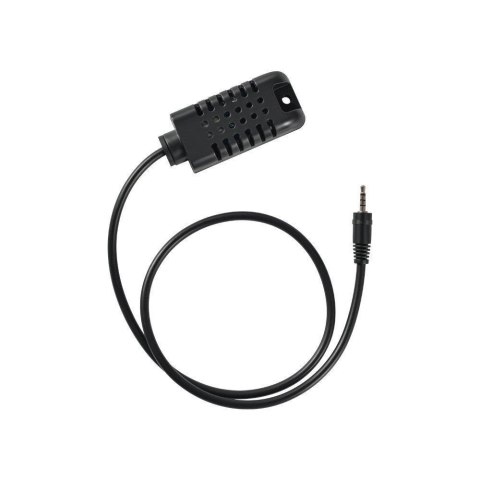 Czujnik Wilgotności Temperatury SMART WiFi V-TAC Amazon Alexa, Google Home, Nest VT-5146 Czujnik Wilgotności Temperatury SMART WiFi V-TAC Amazon Alexa, Google Home, Nest VT-5146