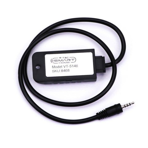 Czujnik Wilgotności Temperatury SMART WiFi V-TAC Amazon Alexa, Google Home, Nest VT-5146 Czujnik Wilgotności Temperatury SMART WiFi V-TAC Amazon Alexa, Google Home, Nest VT-5146