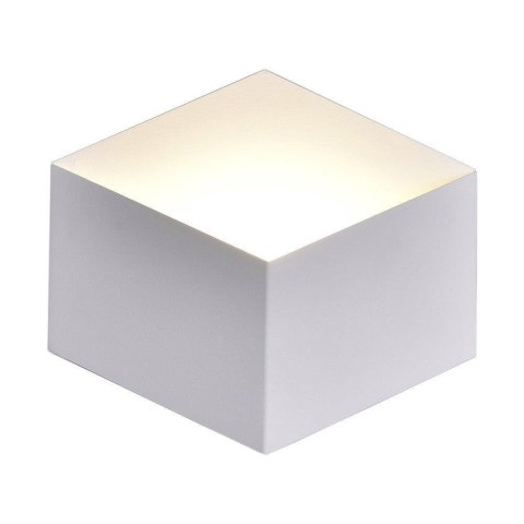 Kinkiet Ścienny V-TAC 3W Bridgelux Chip Biały VT-803 4000K 300lm