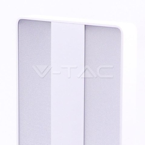 Oprawa Podłogowa V-TAC 80W LED Potencjometr Ściemniający Biała Okrągła VT-8500 4000K 8800lm 3 Lata Gwarancji Oprawa Podłogowa V-TAC 80W LED Potencjometr Ściemniający Biała Okrągła VT-8500 4000K 8800lm 3 Lata Gwarancji