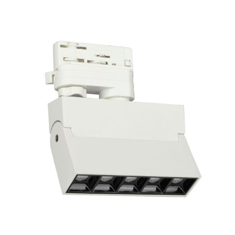 Oprawa Szynosystem 3F V-TAC 12W SAMSUNG CHIP CRI90+ Biała VT-416 2700K 960lm 5 Lat Gwarancji Oprawa Szynosystem 3F V-TAC 12W SAMSUNG CHIP CRI90+ Biała VT-416 2700K 960lm 5 Lat Gwarancji