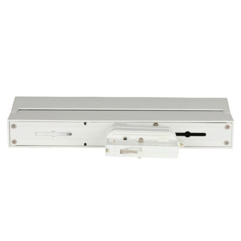 Oprawa Szynosystem 3F V-TAC 25W SAMSUNG CHIP CRI90+ Biała VT-431-W 2700K 2000lm 5 Lat Gwarancji