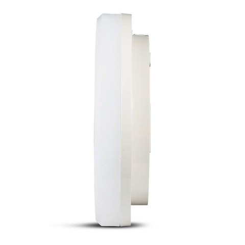 Plafon Natynkowy Okrągły V-TAC 15W LED SAMSUNG CHIP IP44 100Lm/W VT-8033 4000K 1500lm 3 Lata Gwarancji Plafon Natynkowy Okrągły V-TAC 15W LED SAMSUNG CHIP IP44 100Lm/W VT-8033 4000K 1500lm 3 Lata Gwarancji