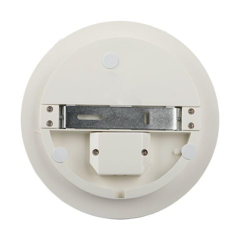 Plafon Natynkowy Okrągły V-TAC 15W LED SAMSUNG CHIP IP44 100Lm/W VT-8033 4000K 1500lm 3 Lata Gwarancji Plafon Natynkowy Okrągły V-TAC 15W LED SAMSUNG CHIP IP44 100Lm/W VT-8033 4000K 1500lm 3 Lata Gwarancji