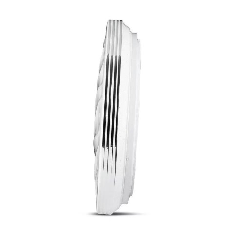 Plafon Sufitowy V-TAC 40W LED Pilot CCT fi.400 Gwiazdy i Fale VT-8403 2700K-6400K 2800lm