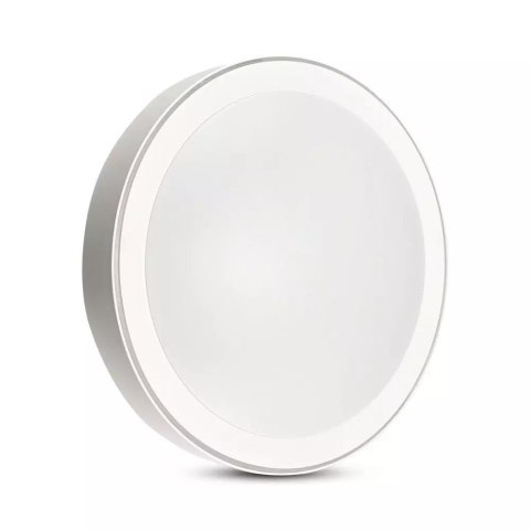 Plafon Sufitowy V-TAC 40W LED Pilot CCT fi.400 VT-8402 2700K-6400K 2800lm Plafon Sufitowy V-TAC 40W LED Pilot CCT fi.400 VT-8402 2700K-6400K 2800lm