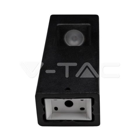 Słupek Ogrodowy V-TAC BETON 12W LED Ciemno Szary 495mm IP65 VT-898 3000K 720lm Słupek Ogrodowy V-TAC BETON 12W LED Ciemno Szary 495mm IP65 VT-898 3000K 720lm