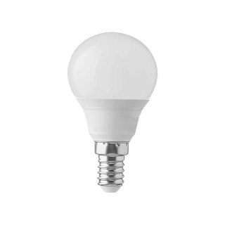 Żarówka LED V-TAC 4W E14 P45 Kulka VT-1819 2700K 320lm
