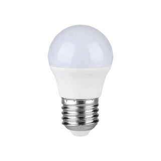 Żarówka LED V-TAC 4W E27 Kulka G45 VT-1830 2700K 320lm