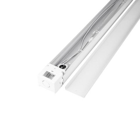 Belka do Tub LED 1x150cm V-TAC VT-15020 Belka do Tub LED 1x150cm V-TAC VT-15020