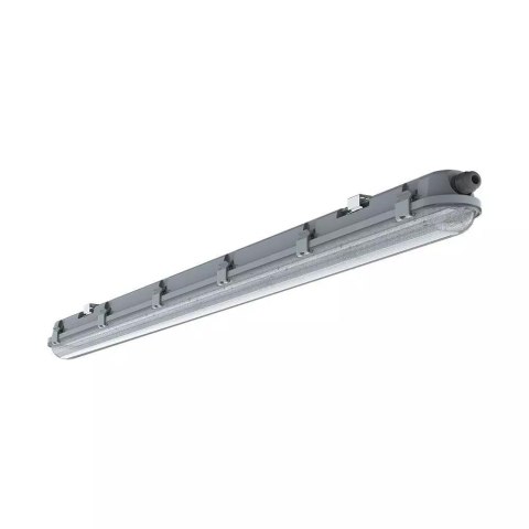 Oprawa Hermetyczna LED V-TAC SAMSUNG CHIP M-SERIES 48W 150cm 120Lm/W CL VT-155048 4000K 5760lm 3 Lata Gwarancji Oprawa Hermetyczna LED V-TAC SAMSUNG CHIP M-SERIES 48W 150cm 120Lm/W CL VT-155048 4000K 5760lm 3 Lata Gwarancji
