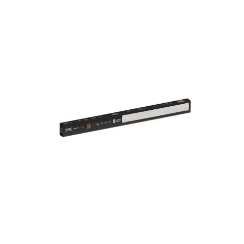 Oprawa V-TAC 15W LED Liniowa Natynkowa 60CM 150Lm/W VT-8315 6500K 2250lm 5 Lat Gwarancji