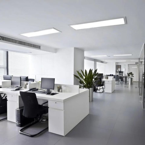 Panel LED V-TAC 40W 1200x300 uniwersalny natynkowy/podtynkowy VT-6147 4000K 4000lm