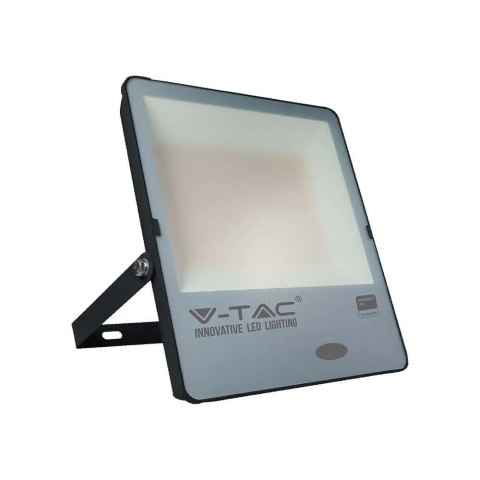 Projektor LED V-TAC 200W Czujnik Światła SAMSUNG CHIP 100Lm/W Czarny VT-272 4000K 20000lm 5 Lat Gwarancji Projektor LED V-TAC 200W Czujnik Światła SAMSUNG CHIP 100Lm/W Czarny VT-272 4000K 20000lm 5 Lat Gwarancji