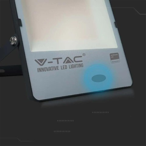 Projektor LED V-TAC 200W Czujnik Światła SAMSUNG CHIP 100Lm/W Czarny VT-272 4000K 20000lm 5 Lat Gwarancji Projektor LED V-TAC 200W Czujnik Światła SAMSUNG CHIP 100Lm/W Czarny VT-272 4000K 20000lm 5 Lat Gwarancji