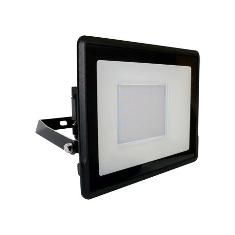 Projektor LED V-TAC 50W SAMSUNG CHIP Czarny Z MUFĄ VT-158 4000K 4000lm 5 Lat Gwarancji