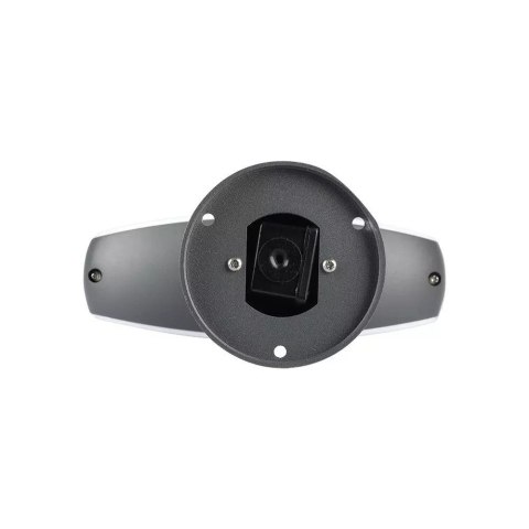 Słupek Ogrodowy V-TAC 9W LED Szary Aluminium 30cm IP54 VT-909 3000K 500lm Słupek Ogrodowy V-TAC 9W LED Szary Aluminium 30cm IP54 VT-909 3000K 500lm