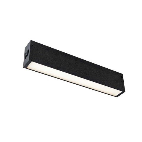 Oprawa Szynosystem Magnetyczny 24V V-TAC 20W LED Czarna CRI90+ VT-4121 4000K 1600lm 3 Lata Gwarancji Oprawa Szynosystem Magnetyczny 24V V-TAC 20W LED Czarna CRI90+ VT-4121 4000K 1600lm 3 Lata Gwarancji