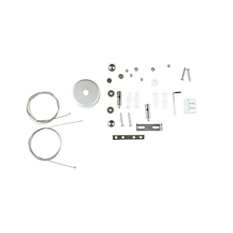 Oprawa V-TAC LED Linear SAMSUNG CHIP 40W Do łączenia Zwieszana Biała 120cm VT-7-40 4000K 3360lm 5 Lat Gwarancji Oprawa V-TAC LED Linear SAMSUNG CHIP 40W Do łączenia Zwieszana Biała 120cm VT-7-40 4000K 3360lm 5 Lat Gwarancji