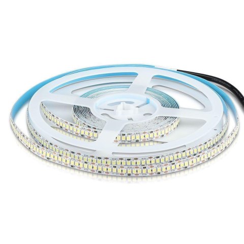 Taśma LED V-TAC SMD2835 1200LED High Lumen IP20 20W/m VT-2835 240-IP20 6500K 2000lm Taśma LED V-TAC SMD2835 1200LED High Lumen IP20 20W/m VT-2835 240-IP20 6500K 2000lm