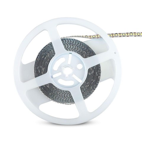 Taśma LED V-TAC SMD2835 1200LED High Lumen IP20 20W/m VT-2835 240-IP20 6500K 2000lm Taśma LED V-TAC SMD2835 1200LED High Lumen IP20 20W/m VT-2835 240-IP20 6500K 2000lm