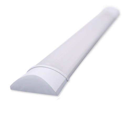 Oprawa V-TAC 30W LED Liniowa Natynkowa 120CM 160Lm/W VT-8330 6400K 4800lm 5 Lat Gwarancji Oprawa V-TAC 30W LED Liniowa Natynkowa 120CM 160Lm/W VT-8330 6400K 4800lm 5 Lat Gwarancji
