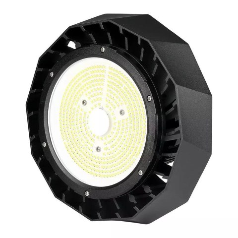 Oprawa V-TAC LED High Bay SAMSUNG CHIP 100W 160Lm/W 120st VT-9-113 4000K 16000lm 5 Lat Gwarancji Oprawa V-TAC LED High Bay SAMSUNG CHIP 100W 160Lm/W 120st VT-9-113 4000K 16000lm 5 Lat Gwarancji